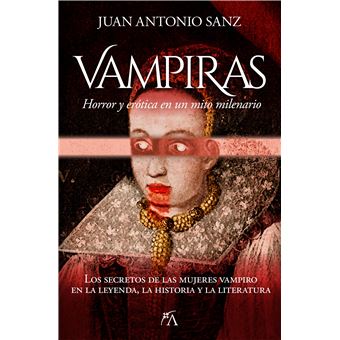 Vampiras