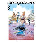 Hirayasumi 8