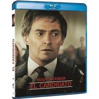 El candidato - Blu-Ray