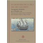 En Demanda De La Isla Del Rey Salomón