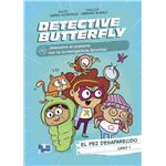 Detective Butterfly, Caso 1. El pez desaparecido