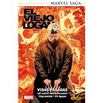 El Viejo Logan 4 Vidas Pasadas