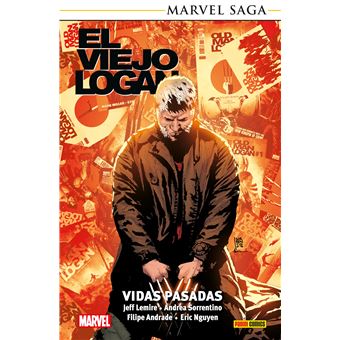 El Viejo Logan 4 Vidas Pasadas