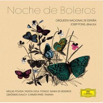 Varios intérpretes, Josep Pons - 1