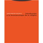 Introducción a la fenomenología de