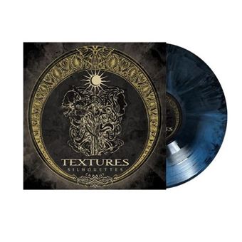 Silhouettes - Vinilo Azul/Negro