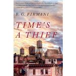 Time's a thief