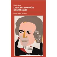 Las nueve sinfonías de Beethoven