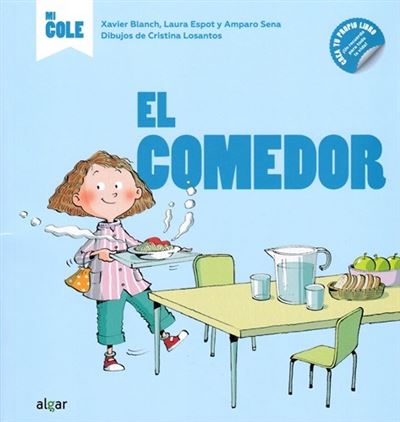 Algar El Comedor