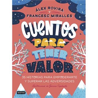 Cuentos para tener valor