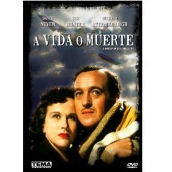 A vida o muerte - DVD