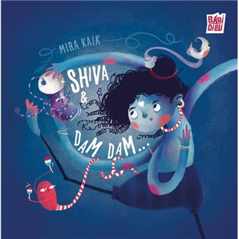 Shiva & Dam Dam