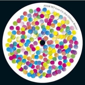Four Tet - 1