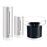 Estación Meteorológica Inteligente + Pluviómetro Netatmo Kit_0