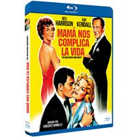 Mamá nos complica la vida - Blu-Ray