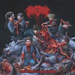 Everyone's a Murderer - CD