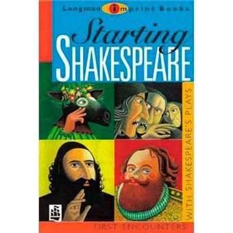 Starting Shakespeare - 1