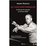 El caso furtwängler