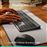 Teclado inalámbrico Logitech Signature Slim Solar+