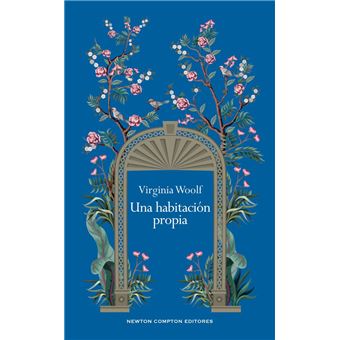 Una habitación propia