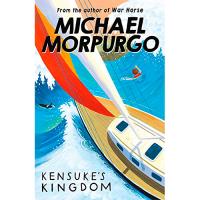 Kensuke's kingdom