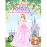 Vestidos de novia. Bodas de princesas