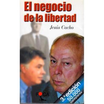 El negocio de la libertad - 1