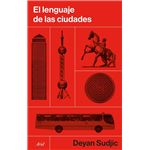 El lenguaje de las ciudades