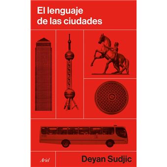 El lenguaje de las ciudades