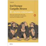 El Mono Estresado