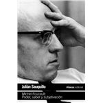 Michel foucault-poder saber y subje