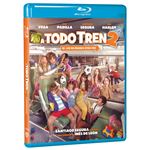 A todo tren 2 - Blu-ray