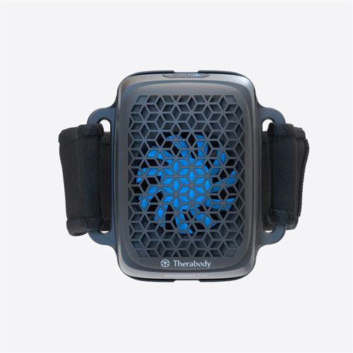 Therabody Recoverytherm Cube