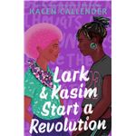 Lark & kasim start a revolution