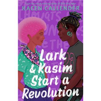 Lark & kasim start a revolution