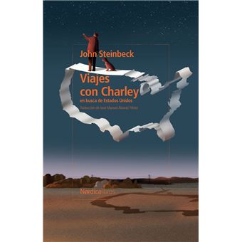 Viajes con Charley