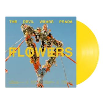 Flowers - Vinilo