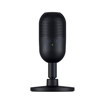 Micrófono para mesa Razer Seiren V3 Mini - 1