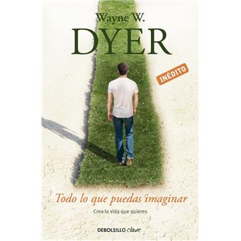 Todo Lo Que Puedas Imaginar - 1