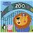 En el zoo (Peppa Pig. Todo cartón)