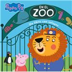 Peppa pig-en el zoo