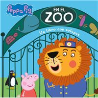 Peppa Pig. Peppa y las sirenas - Peppa Pig, Hasbro, Eone -5% en libros