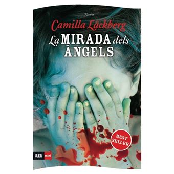 Mirada dels angels, la