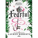 Fearful. Una historia de Powerless (Saga Powerless 3.5)