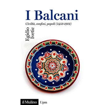 I Balcani - 1