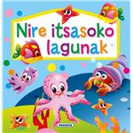 Nire itsasoko lagunak