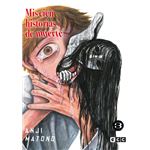 Mis cien historias de muerte núm. 03