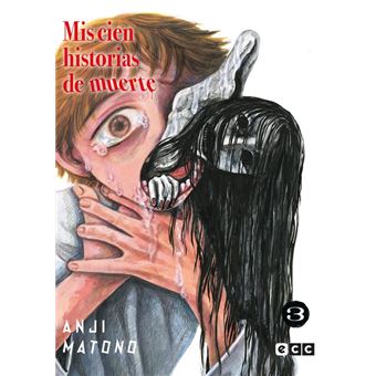 Mis cien historias de muerte núm. 03