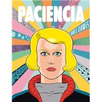 Paciencia