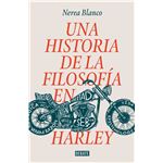 Una Historia De La Filosofia En Harley